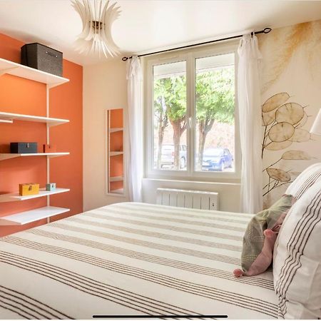 Le 102, Maison Avec Terrasse Et Parking Gare De Rouen Ngoại thất bức ảnh